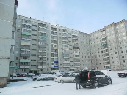Есенина 102 прокопьевск
