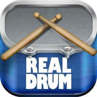 Real drum