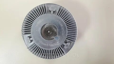 Гидромуфта уаз буханка