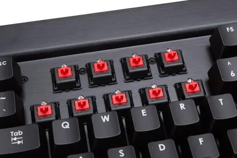 Cherry mx