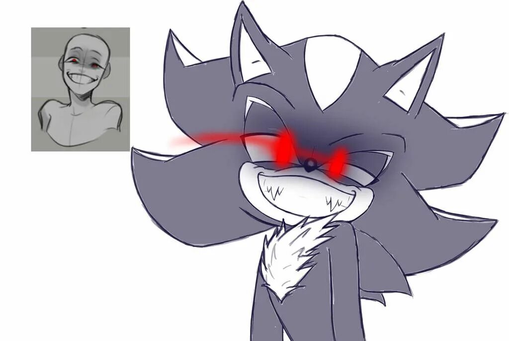 Shadow expression