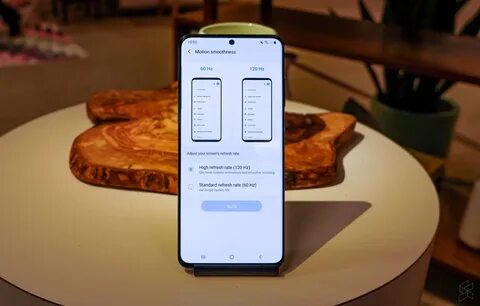 Ultra screen