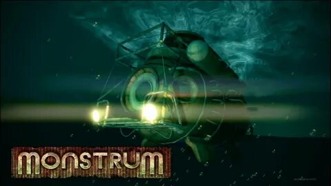 Monstrum trailer