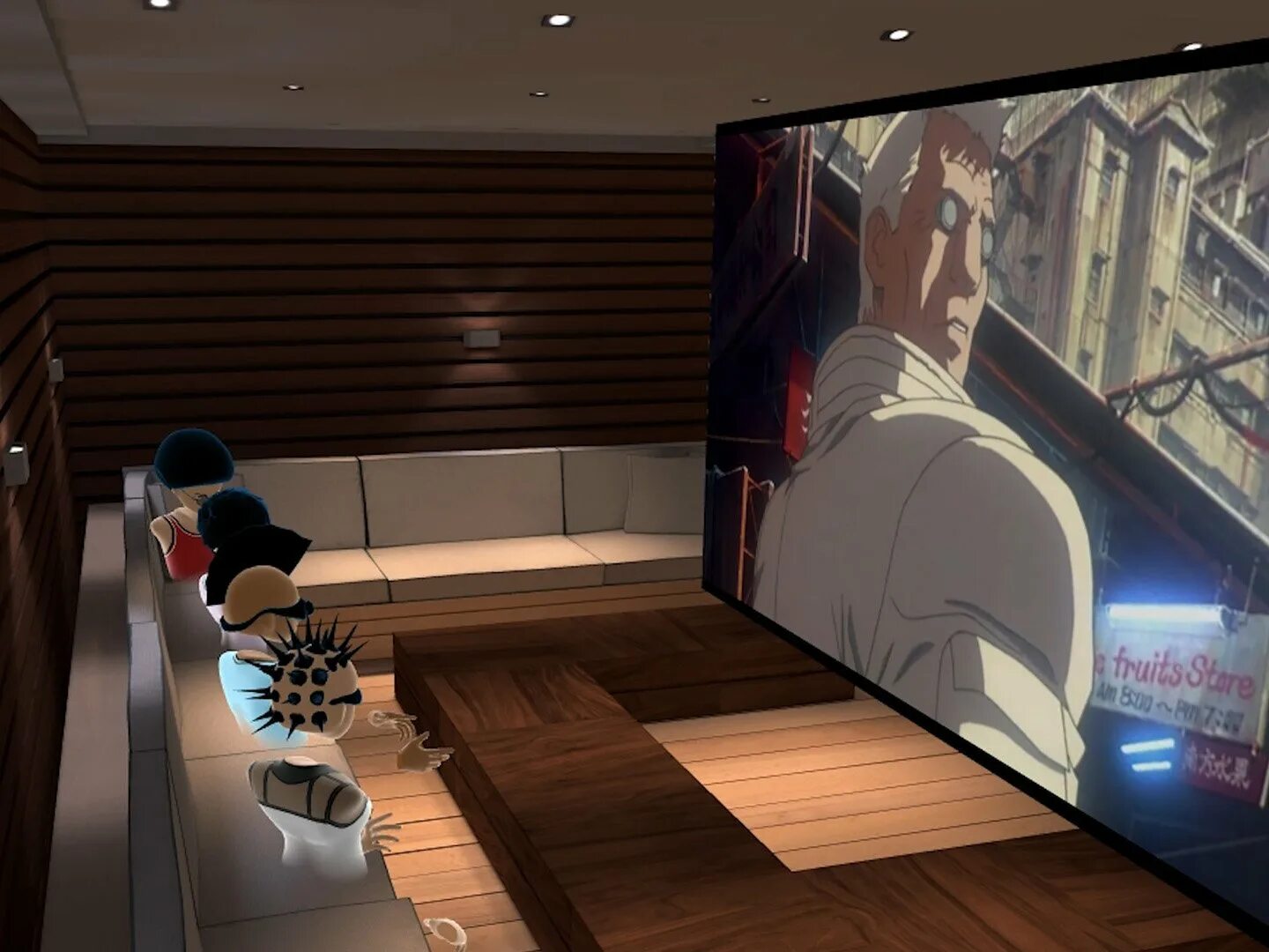 App launcher oculus quest 2. Oculus quest 2 bigscreen. Big screen oculus quest 2. Комната виртуальной реальности. Bigscreen vr.