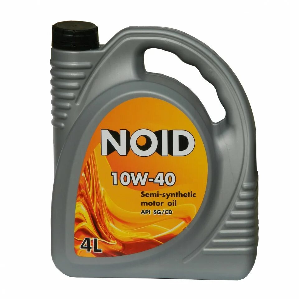 Noid 10w-40 SG/CD. Масло Noid 10w 40. Noid 10w-40 SG/CD 4 K. Масло моторное 10w40 п/синт. SG/CD (4л) (gt-Cruizer) gt3036. Масло api sg cd