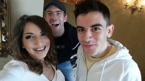Jordi mom