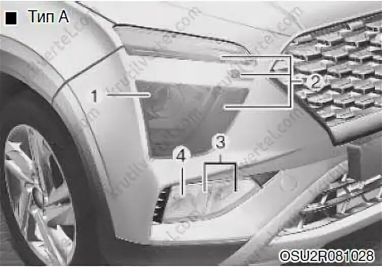 Как заменить фару на крете Замена фар по гарантии Hyundai Creta (1G), 2 л, 2019 года визит на сервис DRIV