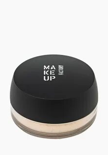Пудра make up