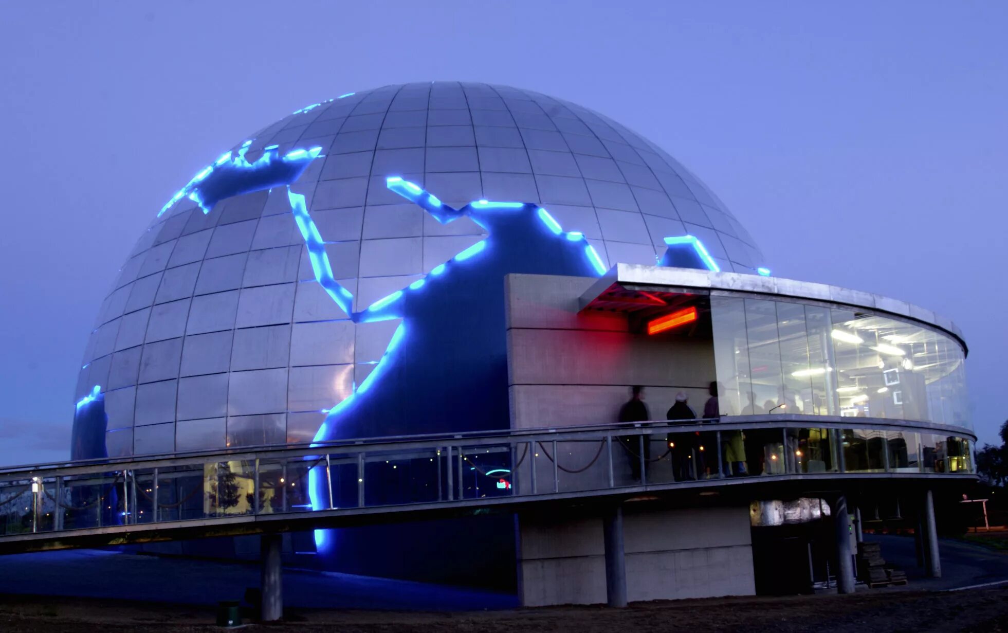 Космический городок. Космический городок Тулуза, Франция. «Cité de l’Espace Тулуза. Cité de l'Espace, Франция. Музей космоса в Тулузе.