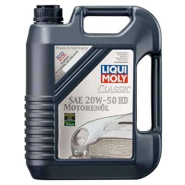 Масло sae 50. Sae 20w50. масло liqui moly 20w50. масло ликви моли 20 w 50. масло моторное sae 20w-50.