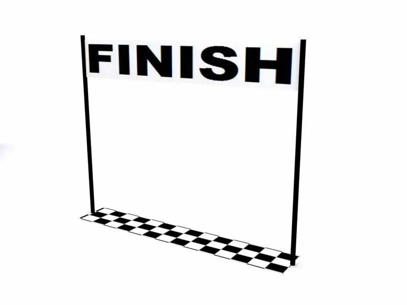 Finishline