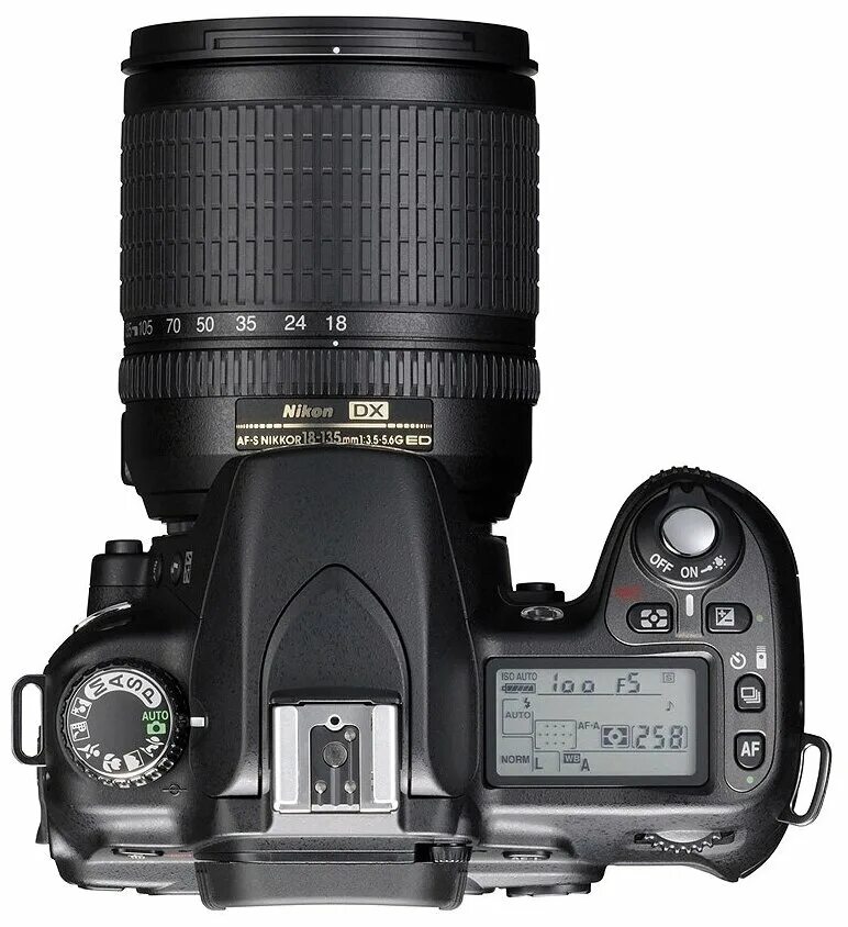 D b d 80