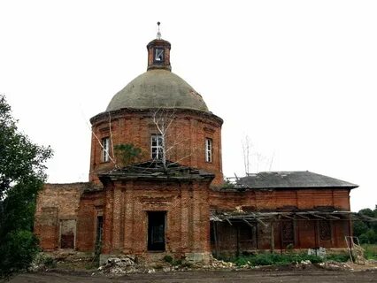 Старое дубовое