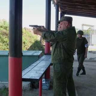 Полигон благовещенск