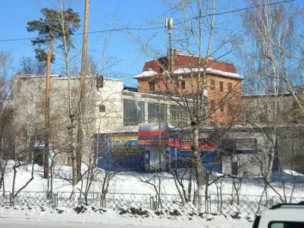 Дворец творчества братск