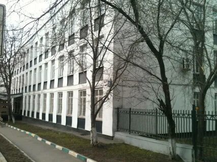 Таганский колледж 7
