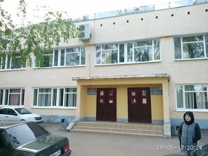 Космонавтов 4а
