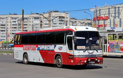 Автобус ульяновск казань сегодня