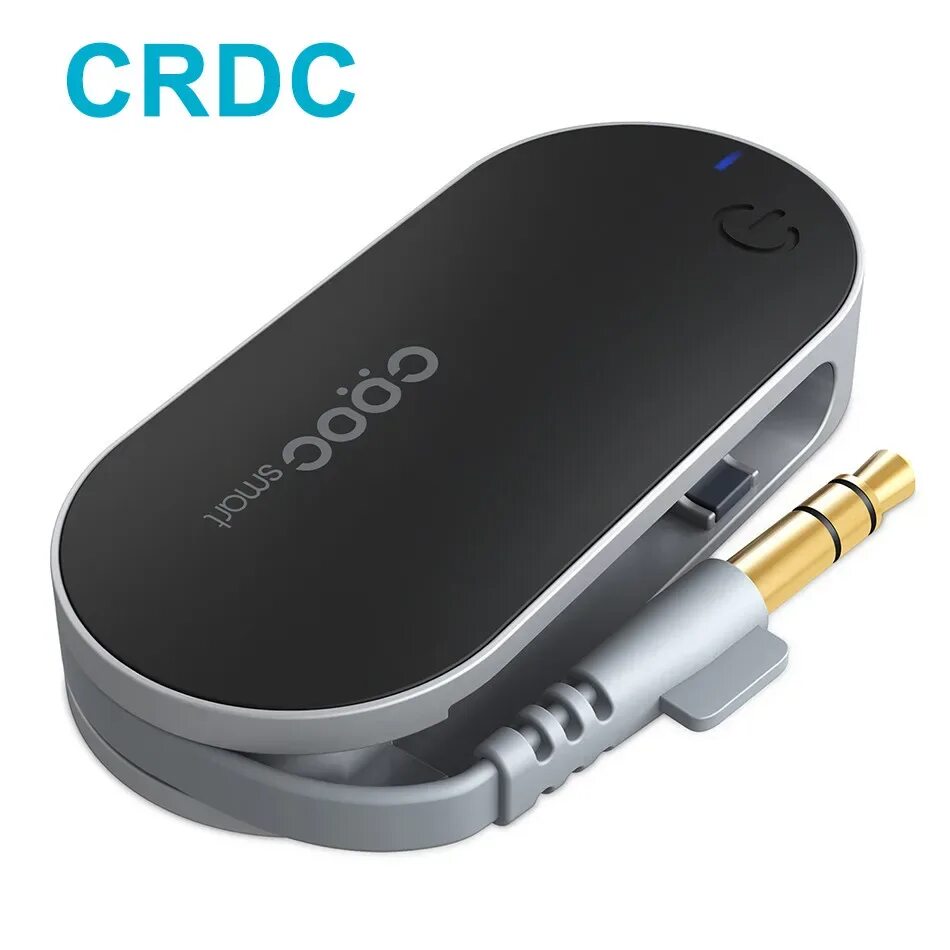 Wireless audio transmitter