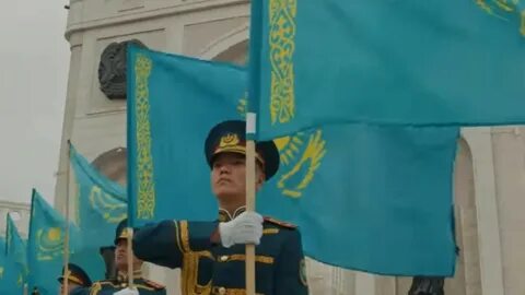 Республика күніне