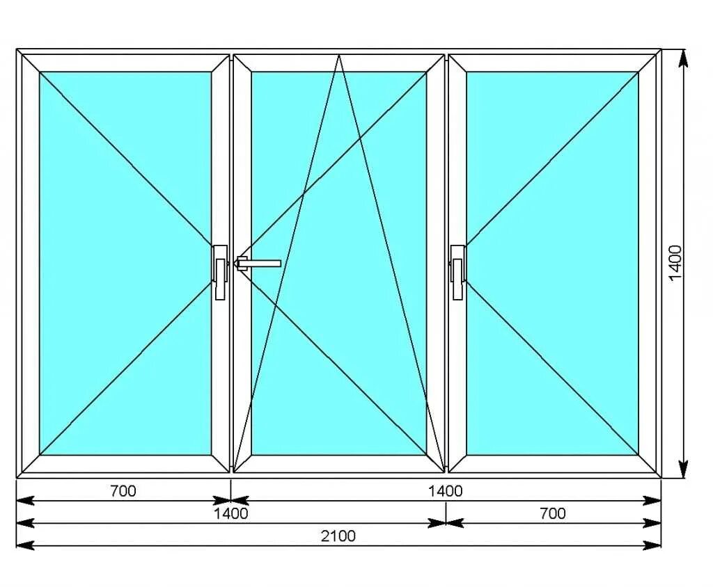 Какой размер окон в частном доме. Окно ширина 1600 высота 2000мм двустворчатое. Ширина пластикового окна стандарт 2 створки. Оконный блок ПВХ 1500х1500 схема. Окна ПВХ высота метр 20.