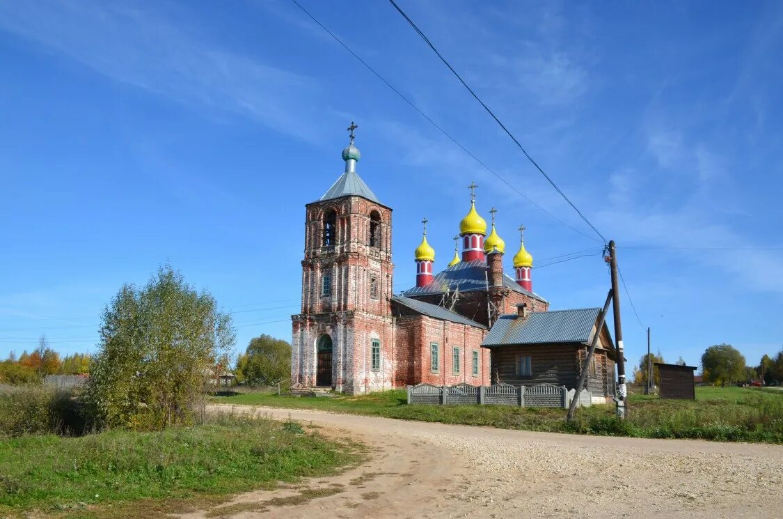 Тынцы Камешковский район храм. Камешковский район. Камешково Владимирская область. Ильинский храм село тынцы. Прогноз погоды камешково на неделю владимирской области