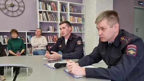 Судебный участок верх