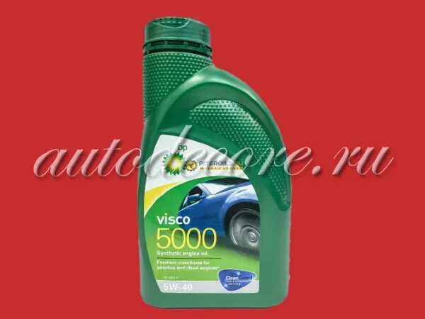 Масло виско 5000. Visco 5000 5w40. BP Visco 5000 5w40. Масло BP Visco 5000 5w40 1л (синтетика). Масло 5000 5w40