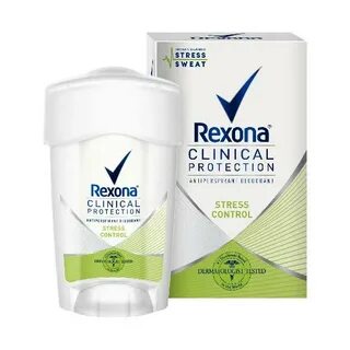 Rexona protection
