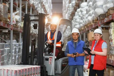 Astana jobs
