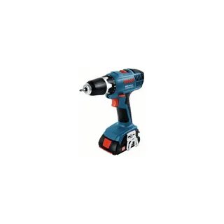 Шуруповерт аккумуляторный bosch gsr 18 2