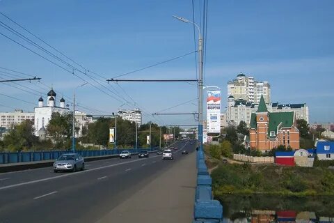 Орел город аренда