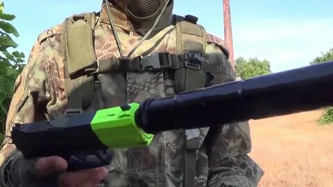 Стрельба 23