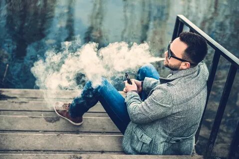 Vaping