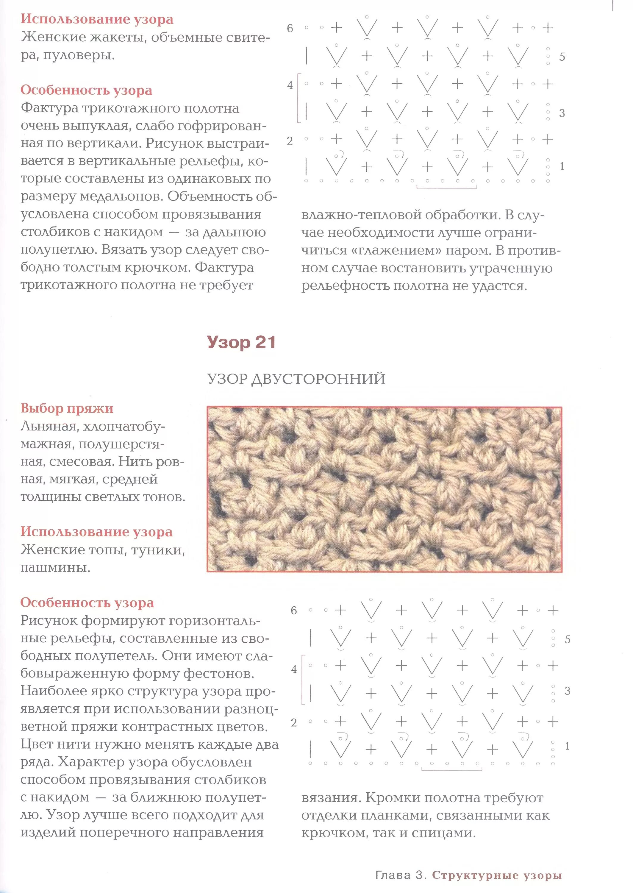 Вязание схемы плотных узоров. Плотные узоры крючком схемы для пальто. плотные узоры для вязания крючком свеженцева. плотный узор крючком для кофты схемы и описание.