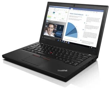Ноутбук thinkpad t460