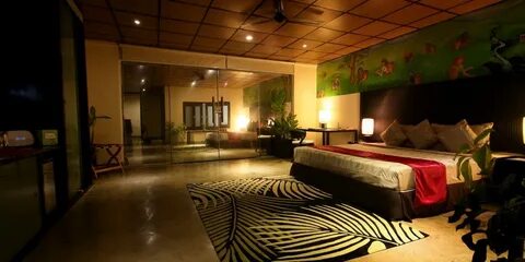 Lavanga resort spa шри ланка хиккадува