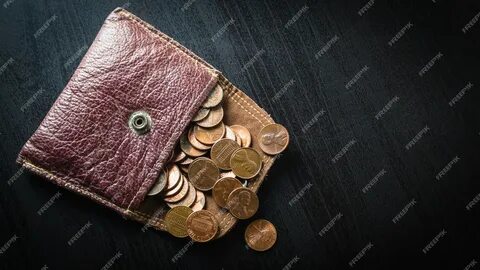 Coin wallet