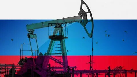 Нефть конец