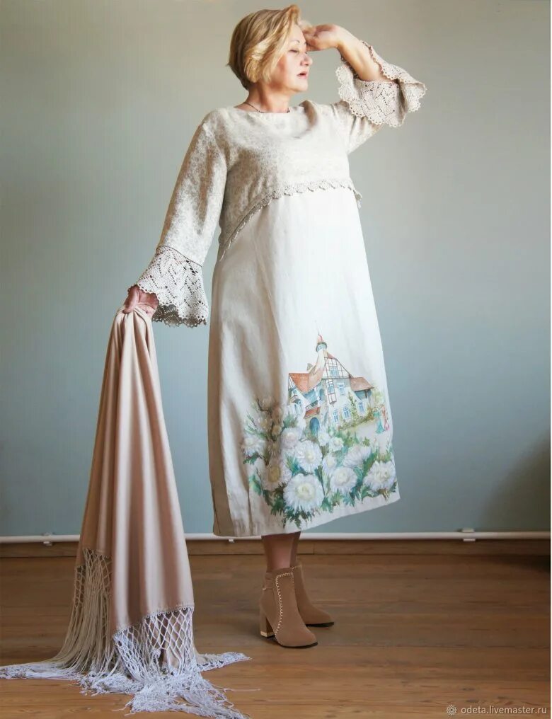 Платья бохо лен. Платья в стиле бохо на вайлдберриз. туника kayros boho / бохо. платье в стиле бохо.