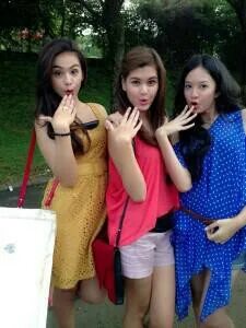 Cantik movie