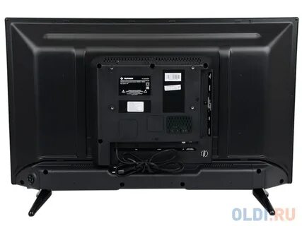 Телевизор tf led32s02t2