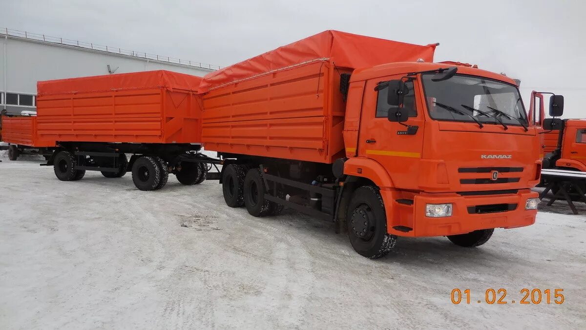 Авито красноярск камазы