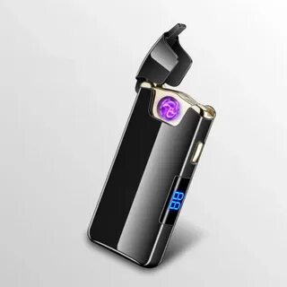 Top lighter