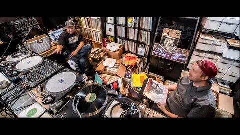 Dj shadow six