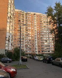 Вешних вод 2