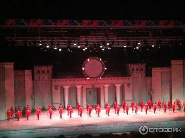 Огни анатолии турция фото Fire of Anatolia Manavgat tickets for the dance performance.