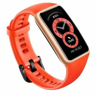 Браслет huawei band 6