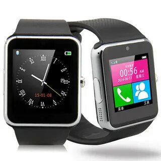 Smartwatch gt
