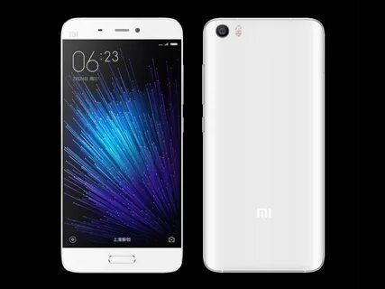 Mi 5 16